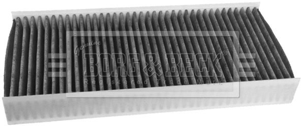 Filter, cabin air (BFC1164)