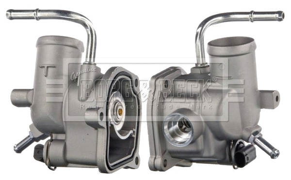 Thermostat, coolant (BBT172)