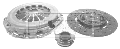 Clutch Kit (HK2555)