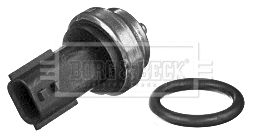 Sensor, coolant temperature (BTS3043)