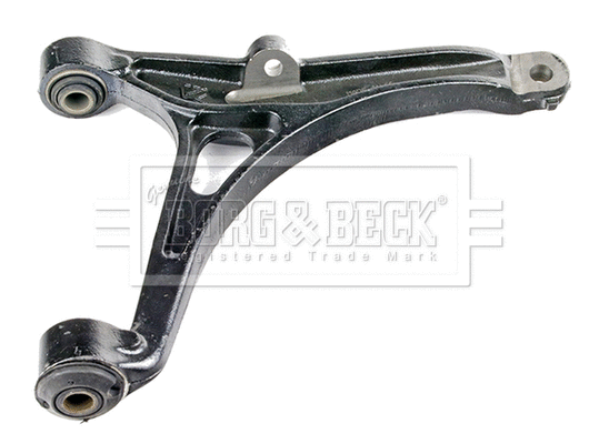 Control/Trailing Arm, wheel suspension (BCA5937)