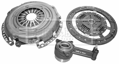 Clutch Kit (HKT1042)