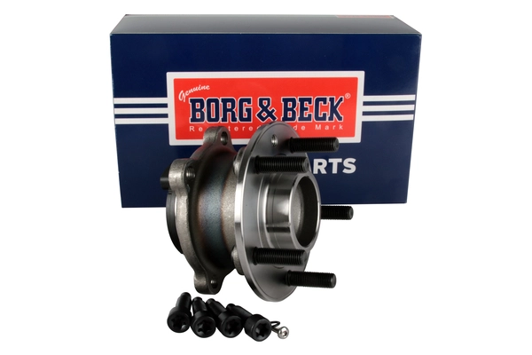 Wheel Bearing Kit (BWK1462)