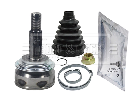 Joint Kit, drive shaft (BCJ1298)