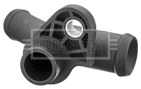 Coolant Flange (BTS1060)
