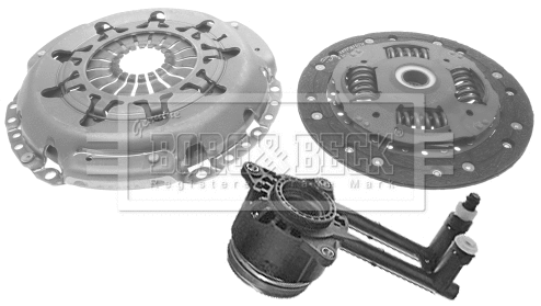 Clutch Kit (HKT1445)