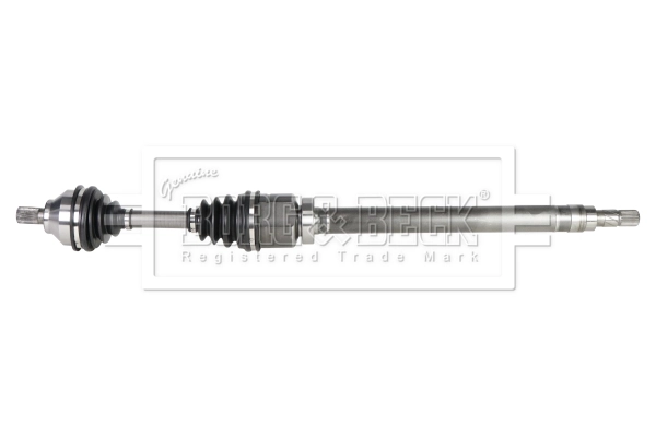 Drive Shaft (BDS1071)
