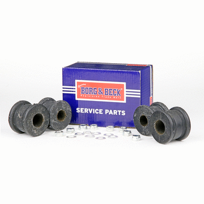 Repair Kit, stabiliser coupling rod