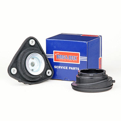 Suspension Strut Support Mount