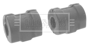 Repair Kit, stabiliser coupling rod (BSK6437K)