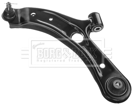 Control/Trailing Arm, wheel suspension (BCA7441)