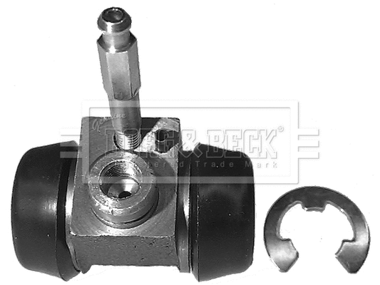 Wheel Brake Cylinder (BBW1067)