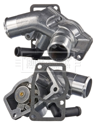 Thermostat, coolant (BBT176)