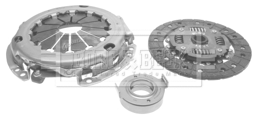 Clutch Kit (HK9205)