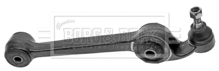 Control/Trailing Arm, wheel suspension (BCA5568)