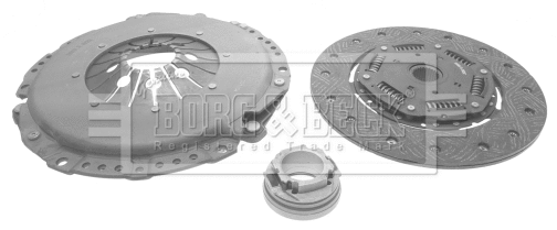 Clutch Kit (HK2248)