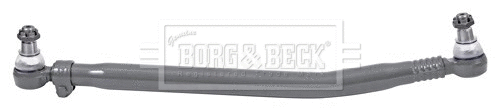 Centre Rod Assembly (BTR32293)