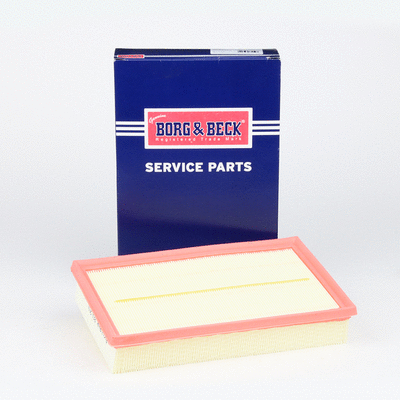 Air Filter (BFA2614)