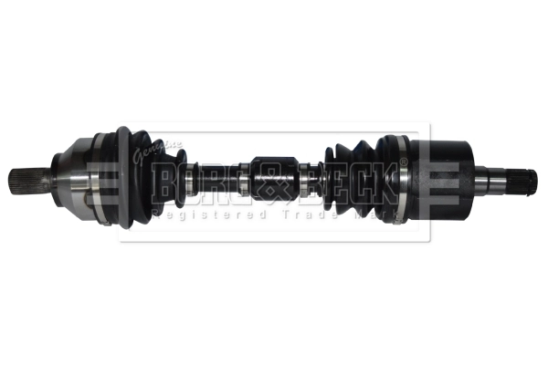 Drive Shaft (BDS1183)