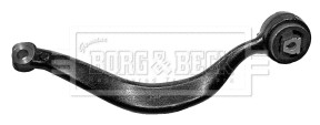 Control/Trailing Arm, wheel suspension (BCA6201)