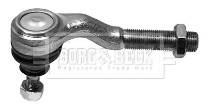 Tie Rod End (BTR4690)