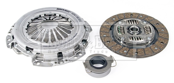 Clutch Kit (HK2482)