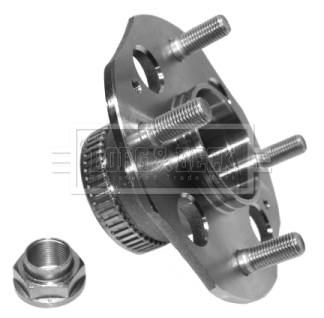 Wheel Bearing Kit (BWK526)