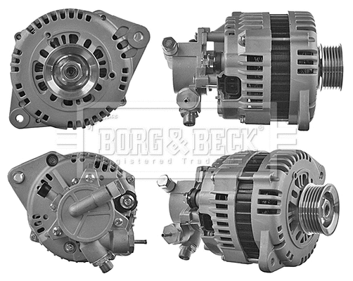 Alternator (BBA2162)