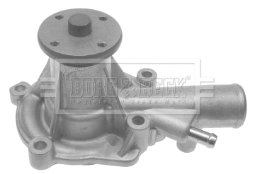 Water Pump, engine cooling (BWP1612)