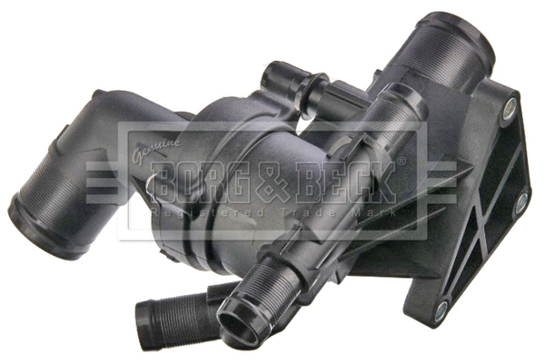 Thermostat, coolant (BBT514)