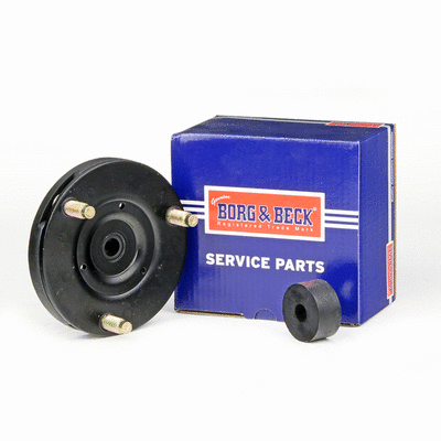 Suspension Strut Support Mount