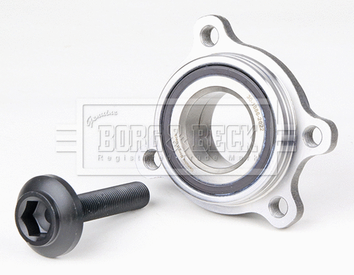 Wheel Bearing Kit (BWK1585)