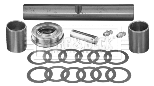 Repair Kit, kingpin (BKP5805W)