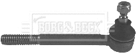 Tie Rod End (BTR4218)