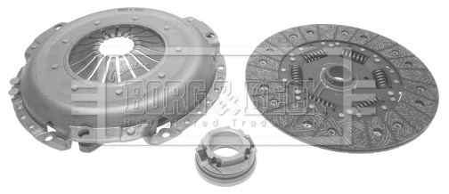 Clutch Kit (HK7926)