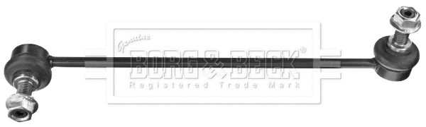 Link/Coupling Rod, stabiliser bar (BDL7522)