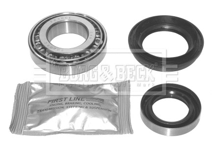 Wheel Bearing Kit (BWK618)