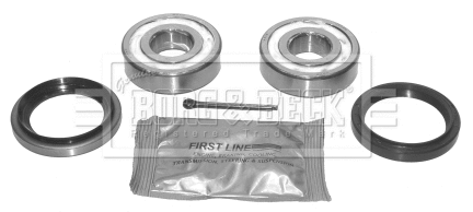 Wheel Bearing Kit (BWK501)