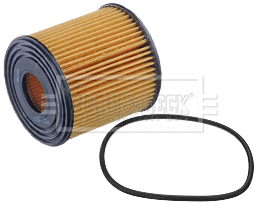 Oil Filter (BFO4102)