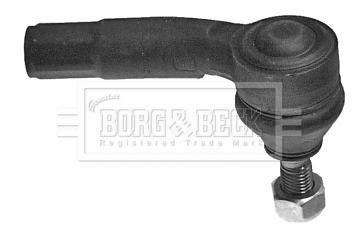 Tie Rod End (BTR5164)