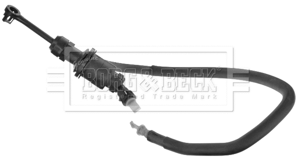 Master Cylinder, clutch (BCM203)