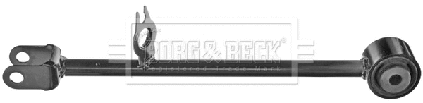Control/Trailing Arm, wheel suspension (BCA7413)