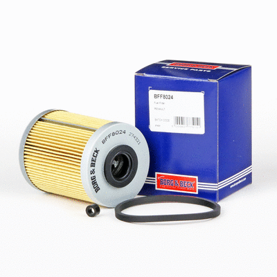 Fuel Filter