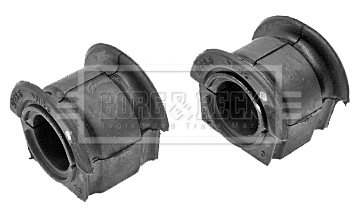 Repair Kit, stabiliser coupling rod (BSK7126K)