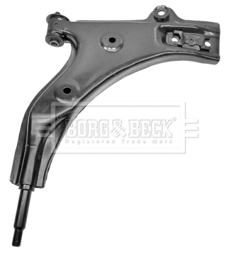 Control/Trailing Arm, wheel suspension (BCA5939)