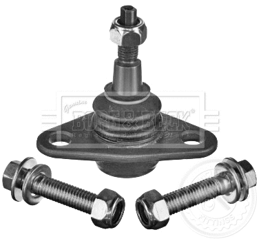 Ball Joint (BBJ5201)