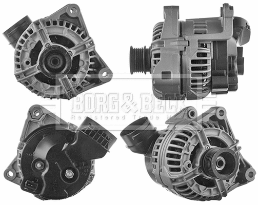 Alternator (BBA2360)