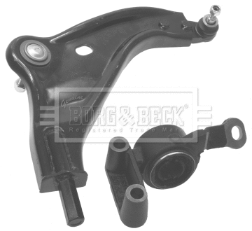 Control/Trailing Arm, wheel suspension (BCA6972)