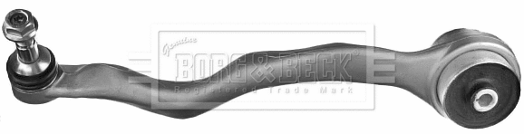 Control/Trailing Arm, wheel suspension (BCA7294)
