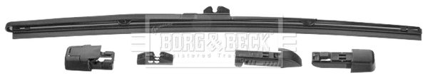Wiper Blade (BW14RF)